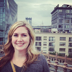 Meet your Posher, Lindsey